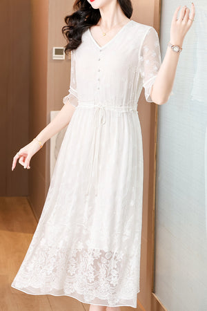 Bailey Dress