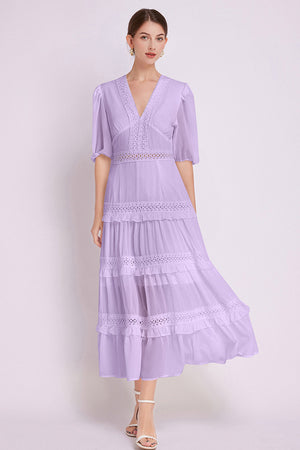 Maija Dress (More Colors)