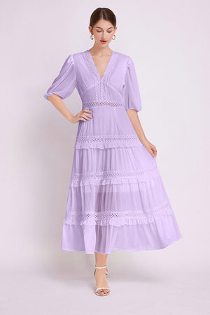 Maija Dress (More Colors)