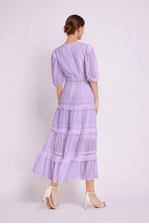 Maija Dress (More Colors)