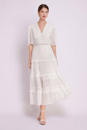 Maija Dress (More Colors)
