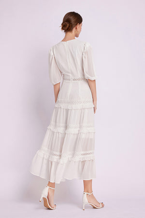 Maija Dress (More Colors)