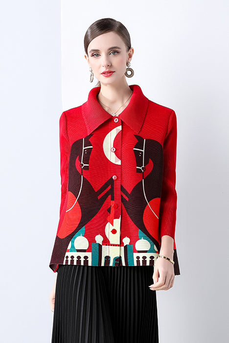 Mason Outerwear (More Colors)
