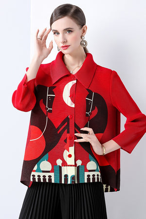 Mason Outerwear (More Colors)