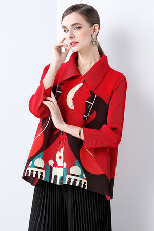 Mason Outerwear (More Colors)