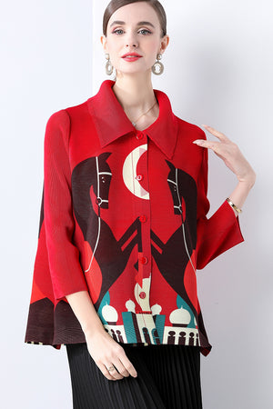 Mason Outerwear (More Colors)