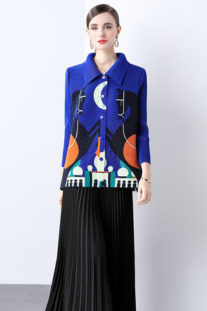 Mason Outerwear (More Colors)