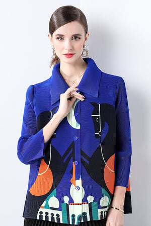 Mason Outerwear (More Colors)