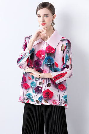 Nancy Outerwear (More Colors)