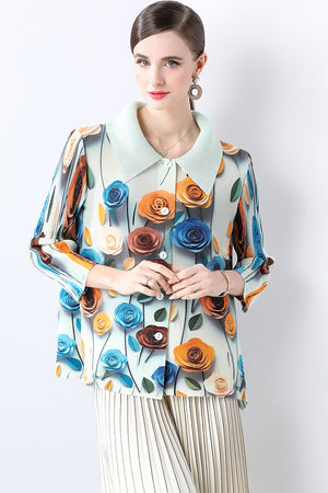 Nancy Outerwear (More Colors)