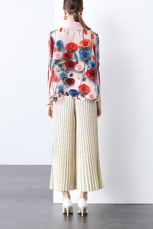 Nancy Outerwear (More Colors)
