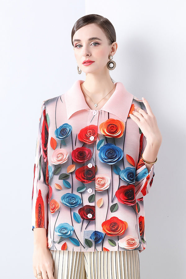 Nancy Outerwear (More Colors)