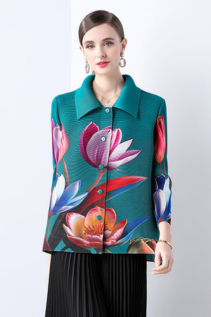 Poppy Outerwear (More Colors)