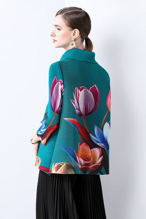 Poppy Outerwear (More Colors)