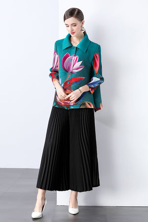 Poppy Outerwear (More Colors)