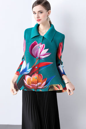 Poppy Outerwear (More Colors)