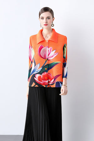 Poppy Outerwear (More Colors)