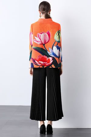 Poppy Outerwear (More Colors)