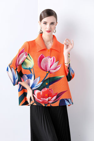 Poppy Outerwear (More Colors)