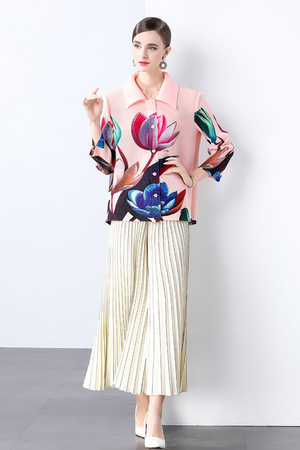 Poppy Outerwear (More Colors)