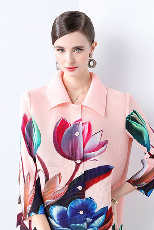 Poppy Outerwear (More Colors)