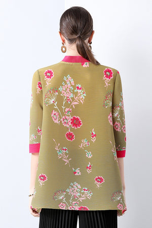Elin Outerwear (More Colors)