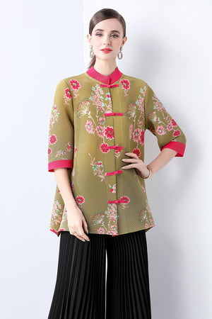 Elin Outerwear (More Colors)
