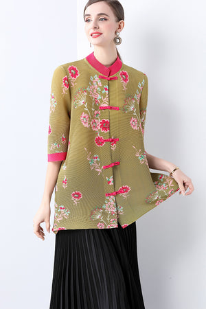Elin Outerwear (More Colors)