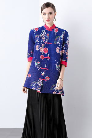 Elin Outerwear (More Colors)