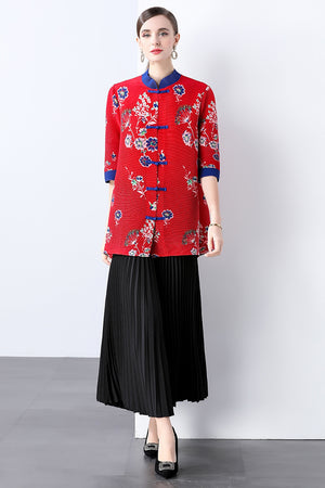 Elin Outerwear (More Colors)