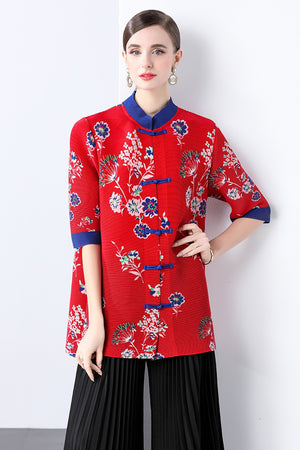 Elin Outerwear (More Colors)