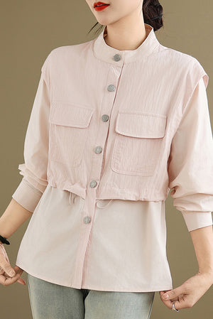 Antonia Top (More Colors)