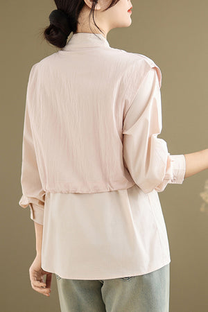Antonia Top (More Colors)