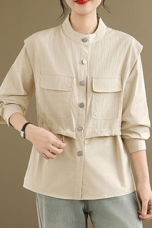 Antonia Top (More Colors)