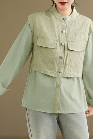 Antonia Top (More Colors)