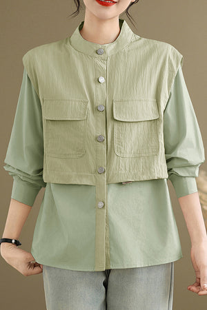 Antonia Top (More Colors)
