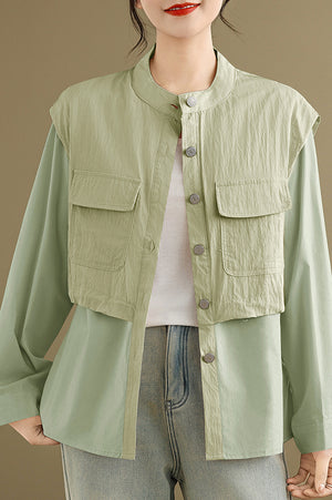 Antonia Top (More Colors)