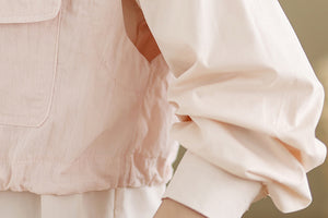 Antonia Top (More Colors)