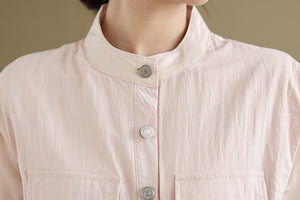 Antonia Top (More Colors)