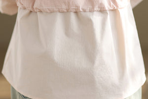 Antonia Top (More Colors)