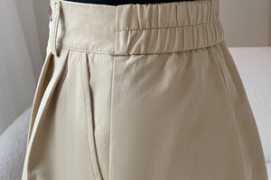 Amina Shorts (More Colors)