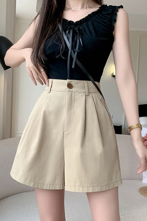 Amina Shorts (More Colors)