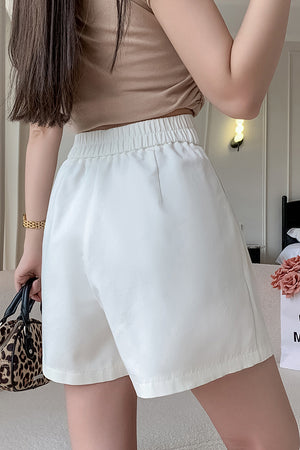 Amina Shorts (More Colors)