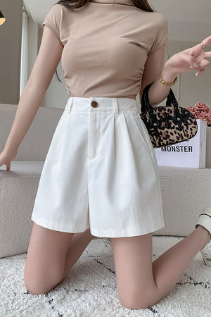 Amina Shorts (More Colors)