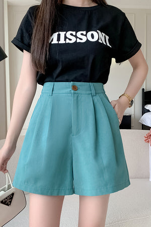 Amina Shorts (More Colors)