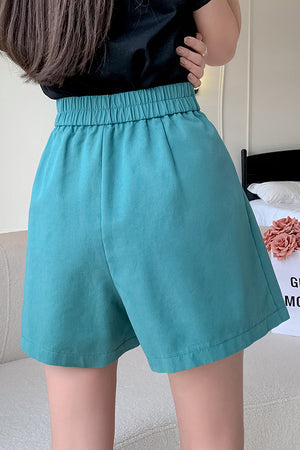 Amina Shorts (More Colors)