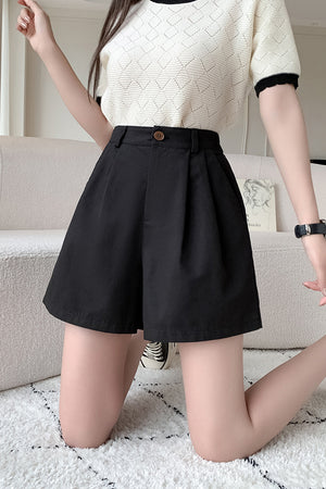 Amina Shorts (More Colors)