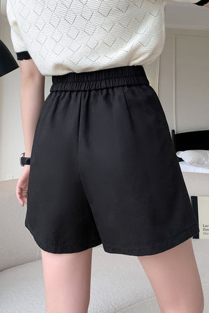 Amina Shorts (More Colors)