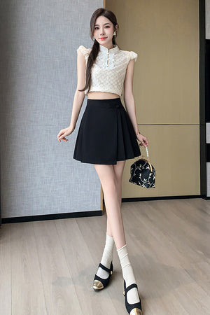 Lorri Skirt (More Colors)