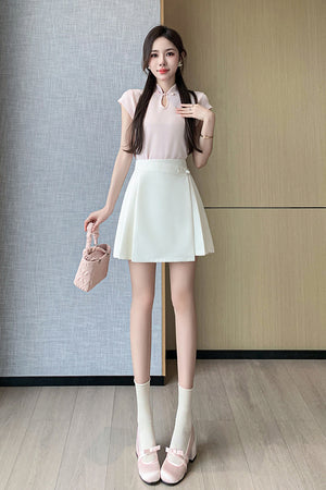 Lorri Skirt (More Colors)